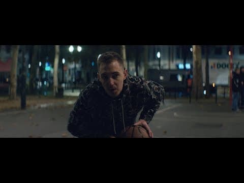 Veence Hanao - Belgian rap-poetry