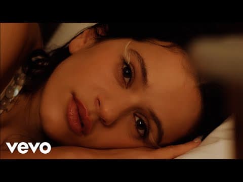 ROSALÍA - Berghain ft. Björk and Yves Tumor