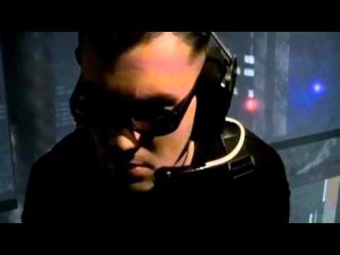 Yves Deruyter - "The Rebel"