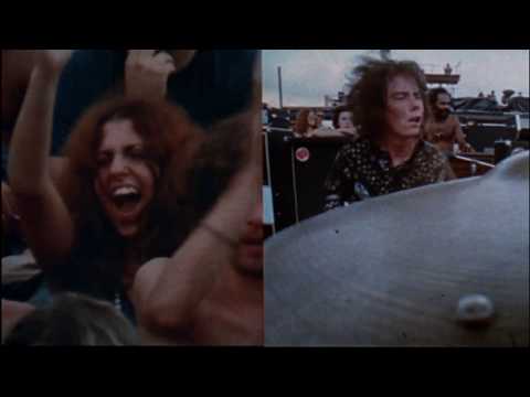 Dutch reissue trailer, 2019
