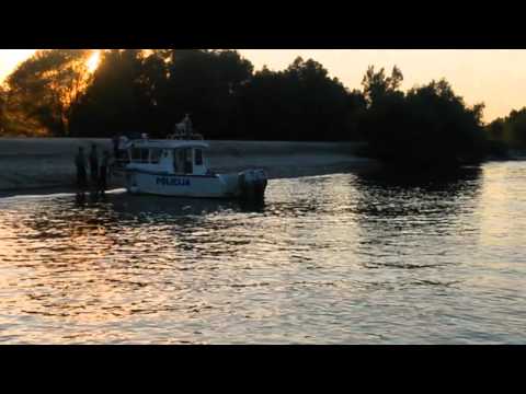 "Croatia police arrest Liberland citizen illegally"