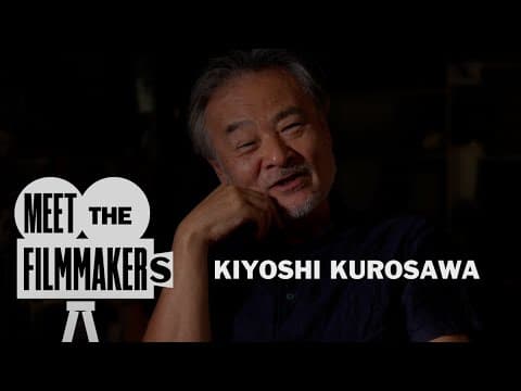 Kiyoshi Kurosawa on Violence in Cloud