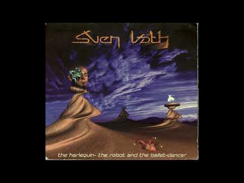 Sven Väth - The Harlequin, The Robot And The Ballet Dancer (1994)