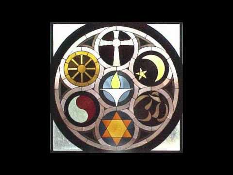 A lecture on new religious movements