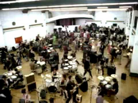 The Vines - Ride (video)