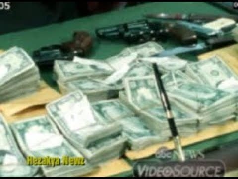 Special Report: The Nixon Drug Laws (1973)