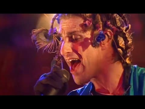 Jane's Addiction - Jane Says