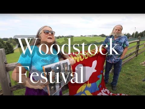 Firsthand Stories: Jeannie Whitworth and Van Wing