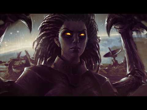 The Brood War, Explained
