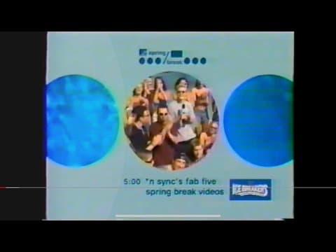 The 1999 beach special