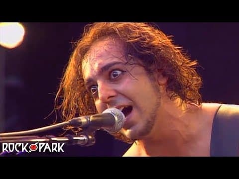 System of a Down - Chop Suey!
