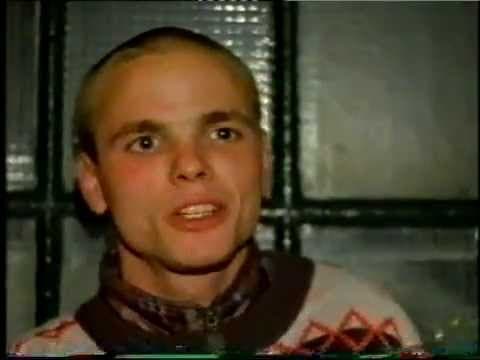 1995 Gabber documentary (Lola Da Musica) with English subtitles