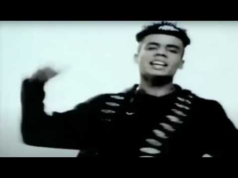 2 Unlimited - "Get Ready for This"