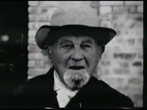 Ad - the A-Class arrives (1997)