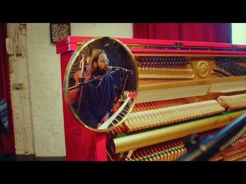 B.O.X - Baroque Orchestration X