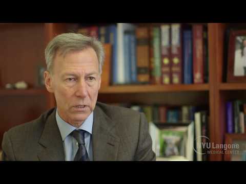 NYU Langone: cannabidiol reduces seizures in Dravet syndrome