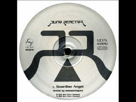 Juno Reactor -- Guardian Angel 1995.wmv