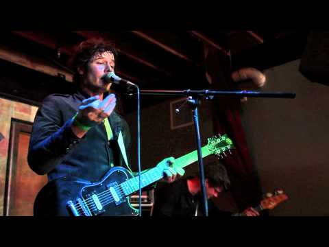 Sea Now! Popantipop and Sea Shepherd at SXSW 2011.