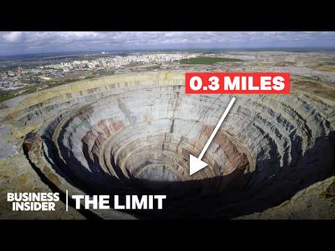 Why Drilling to the Mantle Is Almost Impossible