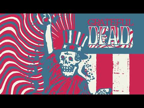 Grateful Dead - Cream Puff War (Live at the Fillmore, SF 1966)
