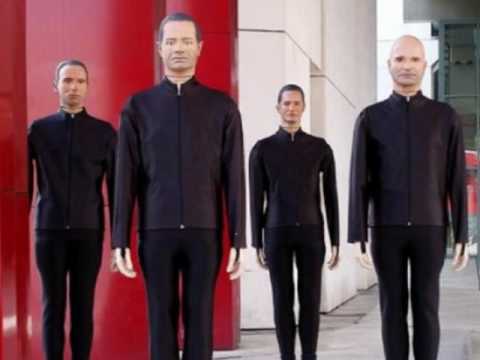 Kraftwerk - Autobahn