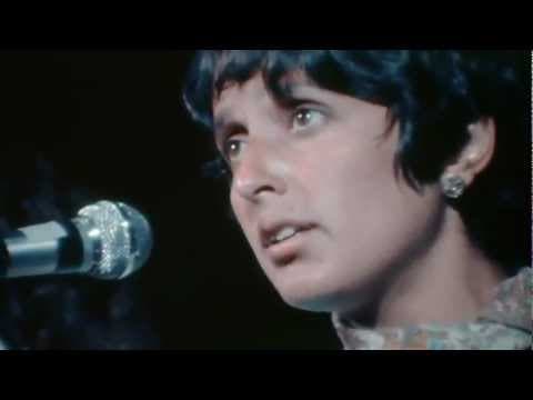 Joan Baez and Jeffrey Shurtleff - One Day at a Time