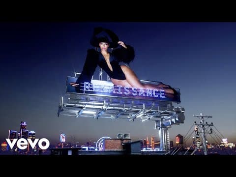 Beyoncé - Renaissance