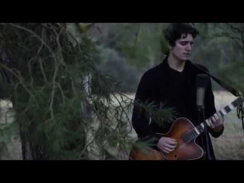 Tamino - Indigo Night (Cabin Sessions 2/5)