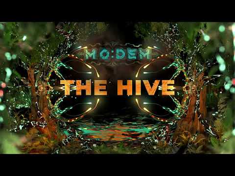 Slide live set recorded by Nouz Collective