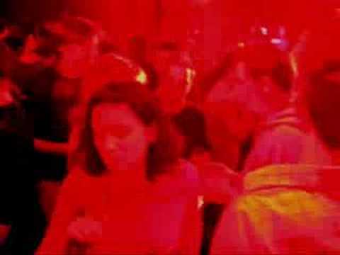 Café d'Anvers - Danny Howells (2004)