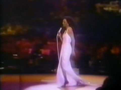 Diana Ross - Upside Down