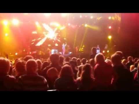 Sean Paul - "Temperature" (2014)
