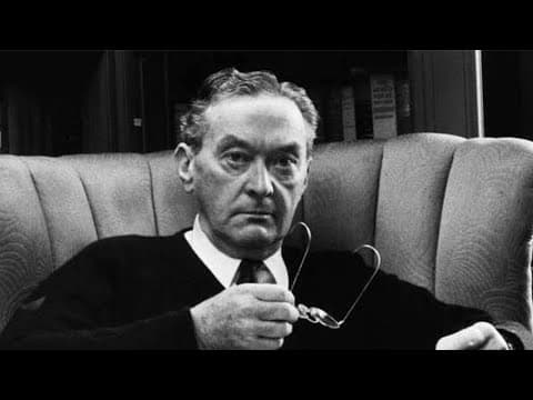 Walter Lippmann and public opinion