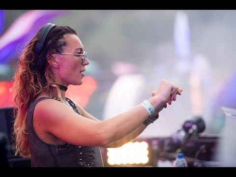 Tomorrowland Belgium 2017 | Magdalena