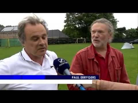 Cactusfestival - Minnewaterpark klaar voor Cactusfestival