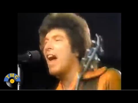 Wild Cherry - Play That Funky Music