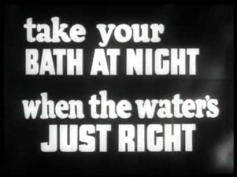 British public information films, 1939