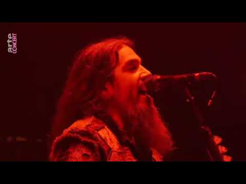 Machine Head - Davidian - Hellfest 2024
