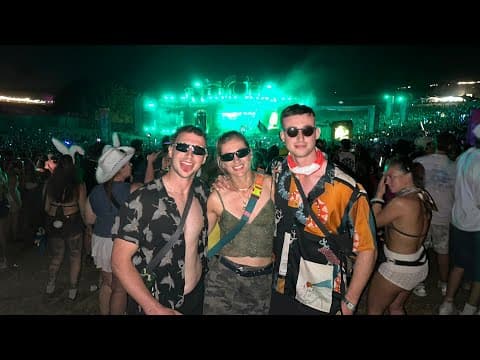 Boomtown 2026 Final Show