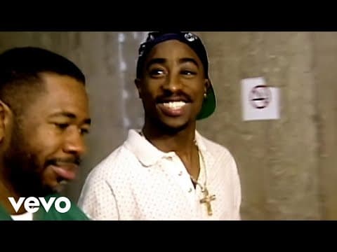 Until the End of Time, the video