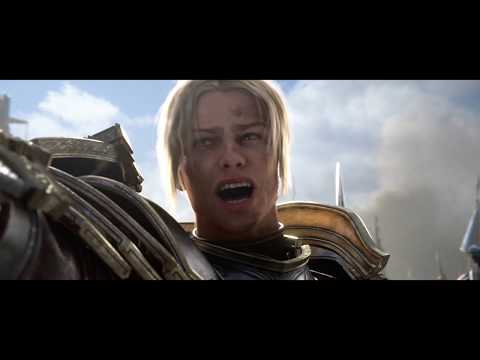 Twenty-five years of Warcraft