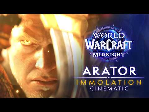 Arator: Immolation
