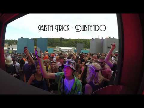 Mista Trick - Boomtown 2019