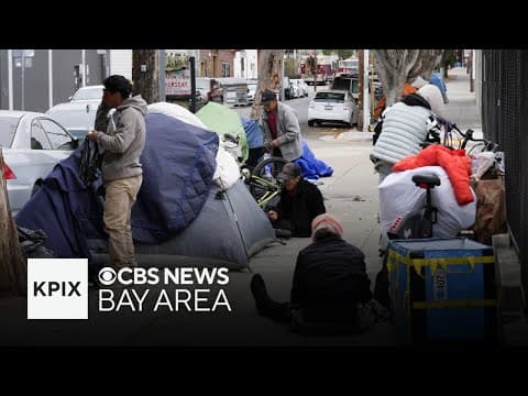 Homelessness advocates weigh the incoming administration