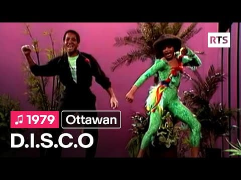 Ottawan - D.I.S.C.O.