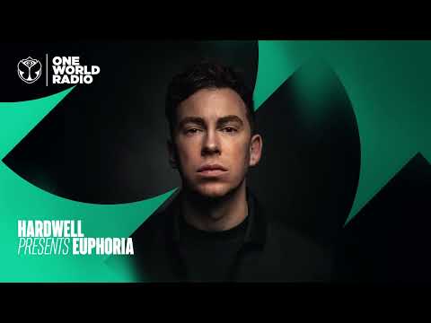 Hardwell presents Euphoria | Episode #12