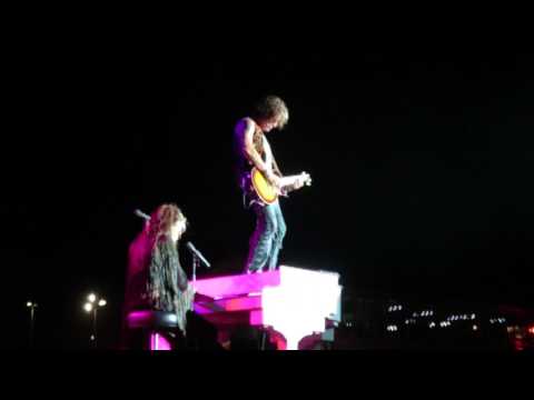 Aerosmith - Dream On - Hellfest 2017