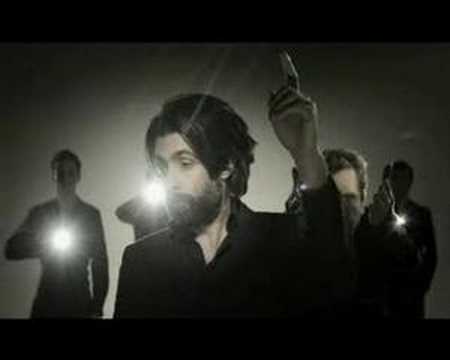 dEUS - "The Architect"