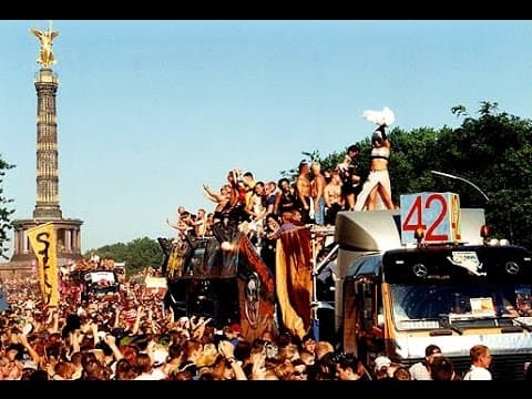 Love Parade 1997 (8 of 9)