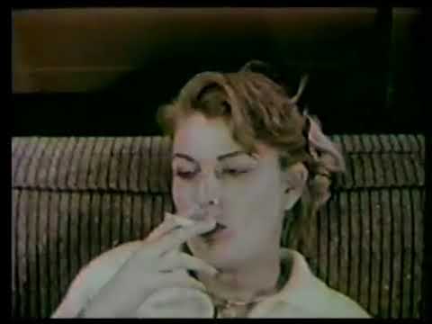 The Narcotic Story, a 1950s police-sponsored propaganda film